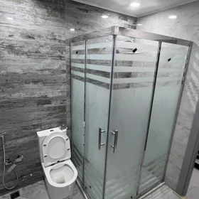 In Baku 80.0 m² apartment is for rent - Image 7