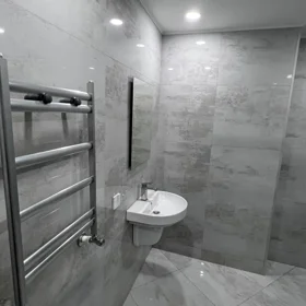 In Baku 80.0 m² apartment is for rent - Image 8