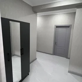 In Baku 80.0 m² apartment is for rent - Image 9