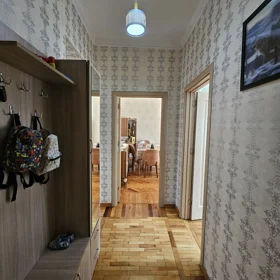 In Sabunçu rayonu 80.0 m² apartment is for sale - Image 6