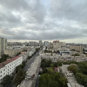 In Baku 90.0 m² apartment is for rent - Image 4