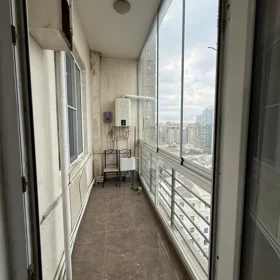 In Baku 90.0 m² apartment is for rent - Image 9