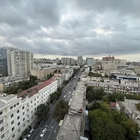 In Baku 90.0 m² apartment is for rent - Image 10