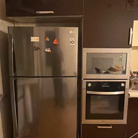 In Baku 100.0 m² apartment is for rent - Image 4