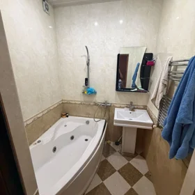 In Baku 100.0 m² apartment is for rent - Image 5