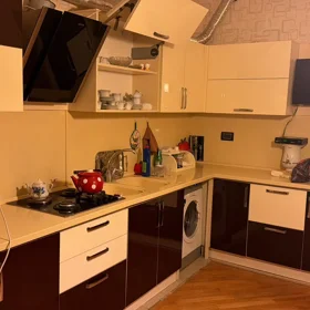 In Baku 100.0 m² apartment is for rent - Image 7
