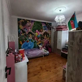 In Suraxanı rayonu 140.0 m² house with 3.0 rooms is for sale - Image 5