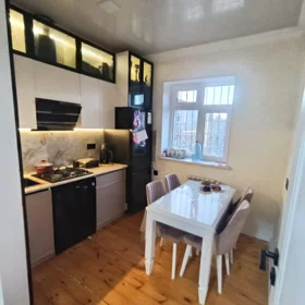 In Suraxanı rayonu 140.0 m² house with 3.0 rooms is for sale - Image 7
