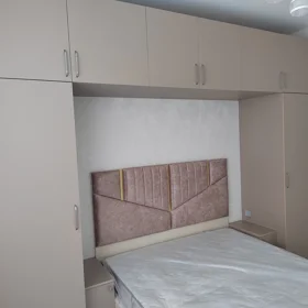 In Baku 50.0 m² apartment is for rent - Image 4