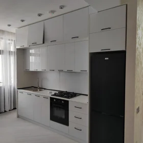 In Baku 50.0 m² apartment is for rent - Image 5
