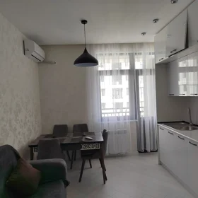 In Baku 50.0 m² apartment is for rent - Image 7