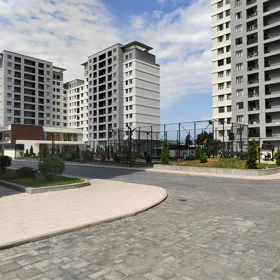 In Baku 50.0 m² apartment is for rent - Image 8