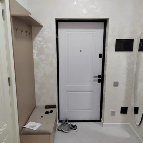 In Baku 50.0 m² apartment is for rent - Image 9