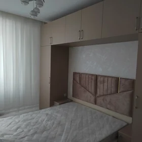In Baku 50.0 m² apartment is for rent - Image 10