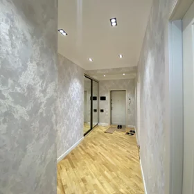 In Baku 92.0 m² apartment is for sale - Image 6