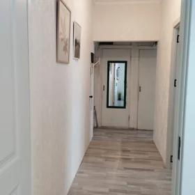 In Sabunçu rayonu 65.0 m² apartment is for sale - Image 5