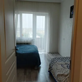 In Sabunçu rayonu 65.0 m² apartment is for sale - Image 8