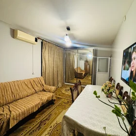 In Sabunçu rayonu 45.0 m² apartment is for sale - Image 2