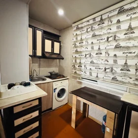 In Sabunçu rayonu 45.0 m² apartment is for sale - Image 3