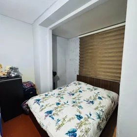 In Sabunçu rayonu 45.0 m² apartment is for sale - Image 6