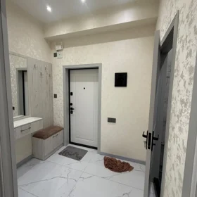 In Baku 60.0 m² apartment is for rent - Image 8