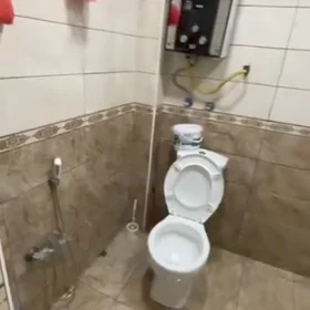 In Baku 85.0 m² apartment is for sale - Image 4