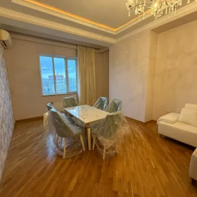 In Baku 90.0 m² apartment is for rent - Image 4