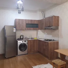 In Baku 68.0 m² apartment is for rent - Image 2