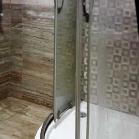 In Baku 68.0 m² apartment is for rent - Image 4
