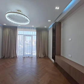 In Baku 113.0 m² apartment is for sale - Image 3