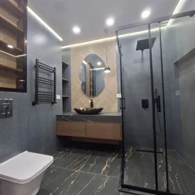 In Baku 113.0 m² apartment is for sale - Image 5