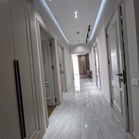 In Baku 113.0 m² apartment is for sale - Image 6