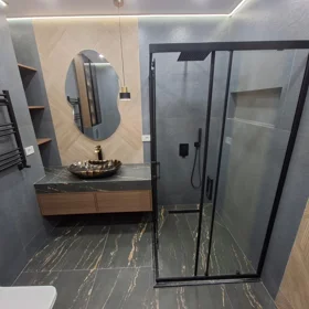 In Baku 113.0 m² apartment is for sale - Image 10