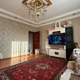 In Baku 65.0 m² apartment is for rent - Image 3