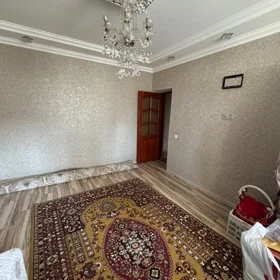 In Baku 65.0 m² apartment is for rent - Image 6