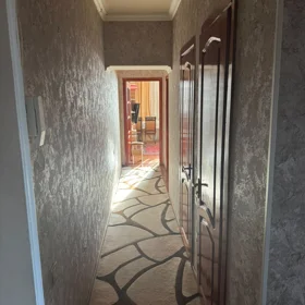 In Baku 65.0 m² apartment is for rent - Image 9