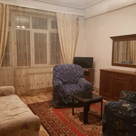 In Baku 55.0 m² apartment is for sale - Image 6