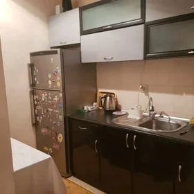 In Baku 55.0 m² apartment is for sale - Image 8