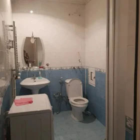 In Baku 55.0 m² apartment is for sale - Image 9