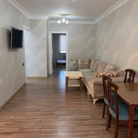 In Baku 60.0 m² apartment is for rent - Image 2