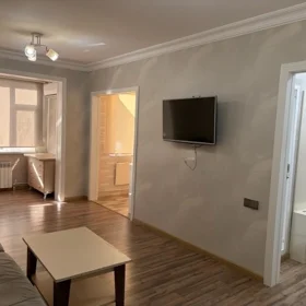 In Baku 60.0 m² apartment is for rent - Image 3