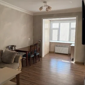 In Baku 60.0 m² apartment is for rent - Image 4