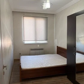 In Baku 60.0 m² apartment is for rent - Image 6