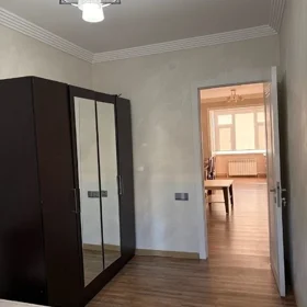 In Baku 60.0 m² apartment is for rent - Image 7