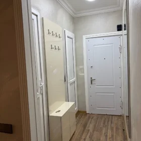 In Baku 60.0 m² apartment is for rent - Image 9