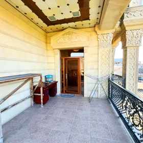 In Rəsulzadə qəsəbəsi 500.0 m² house with 7.0 rooms is for sale - Image 2