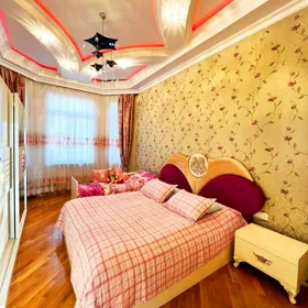 In Rəsulzadə qəsəbəsi 500.0 m² house with 7.0 rooms is for sale - Image 7