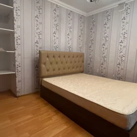 In Sabunçu rayonu 45.0 m² apartment is for rent - Image 4