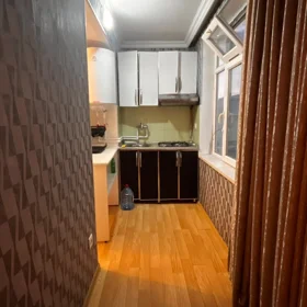 In Sabunçu rayonu 45.0 m² apartment is for rent - Image 5