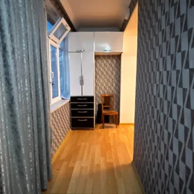 In Sabunçu rayonu 45.0 m² apartment is for rent - Image 6